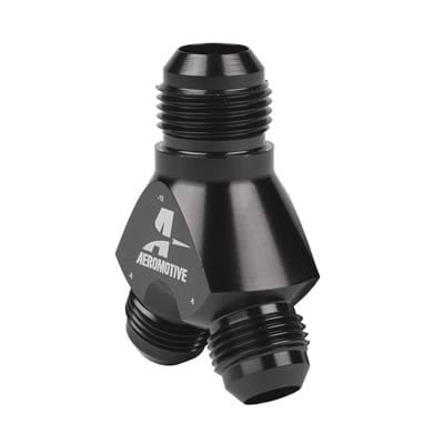 Aeromotive Aeromotive Y-Blocks 15675 Autofit