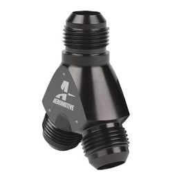 Aeromotive Aeromotive Y-Blocks 15676 Autofit