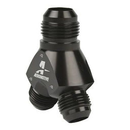 Aeromotive Aeromotive Y-Blocks 15678 Autofit