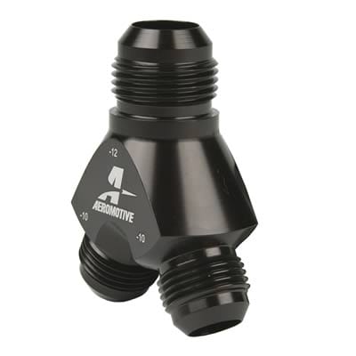 Aeromotive Aeromotive Y-Blocks 15678 Autofit