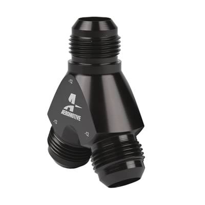 Aeromotive Aeromotive Y-Blocks 15679 Autofit