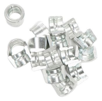 AFR AFR AFR 7Â° Valve Locks, 8mm (AFR9007-16) Autofit