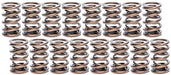 AFR Set of 16 Pac 1225 Valve Springs, 1.550" 250-765lbs@2.00", .800" Lift AFR8001-16 Autofit