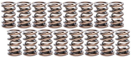 AFR Set of 16 Pac 1225 Valve Springs, 1.550" 250-765lbs@2.00", .800" Lift AFR8001-16 Autofit