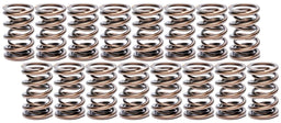 AFR Set of 16 Pac Dual Valve Springs, 1.270" 155-448lbs@1.810", .650" Lift AFR8019-16 Autofit