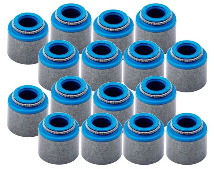 AFR Suit GM LS1 Valve Stem Seals (16 pack) .530", 8mm AFR6612-16 Autofit