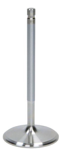 Air Flow Research Suit BB Chev, 2.350 Head, 5.535 OAL, 11/32" Stem S/S Intake Valve AFR7627-1 Autofit