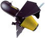 Airaid Airaid SynthaMax CAD Cold Air Intake Kits 255-253 Autofit