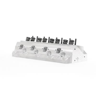 Airflow Research (AFR) AFR 165cc SBF Renegade 20 Degree Street Heads 1399 Autofit