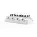 Airflow Research (AFR) AFR 165cc SBF Renegade 20 Degree Street Heads 1399 Autofit