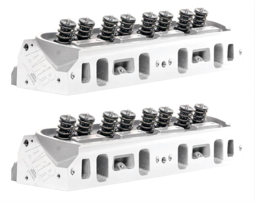 Airflow Research (AFR) AFR 165cc SBF Renegade 20 Degree Street Heads 1472 Autofit