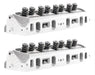 Airflow Research (AFR) AFR 165cc SBF Renegade 20 Degree Street Heads 1472 Autofit