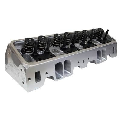 Airflow Research (AFR) AFR 180cc SBC Eliminator Street Heads 911 Autofit