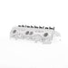 Airflow Research (AFR) AFR 180cc SBC Eliminator Street Heads 916 Autofit