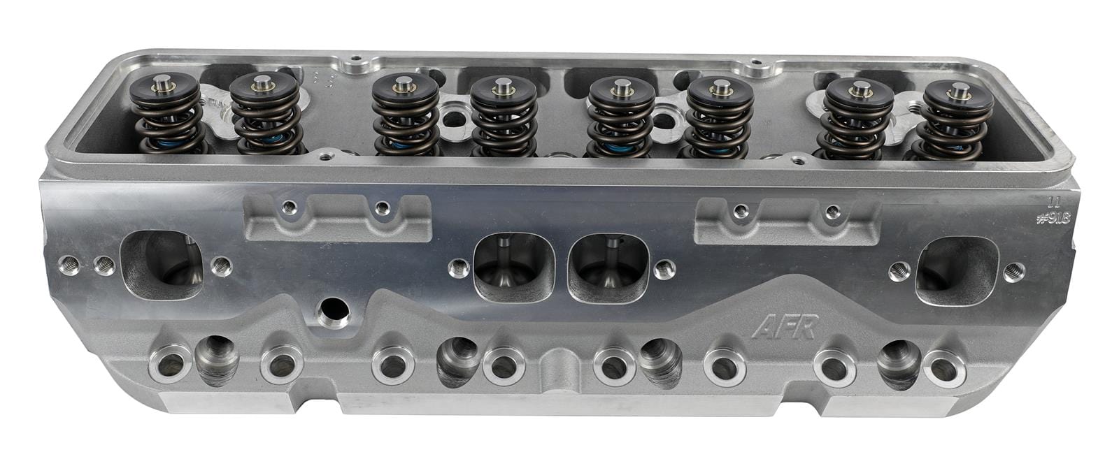 Airflow Research (AFR) AFR 180cc SBC Eliminator Street Heads 918 Autofit