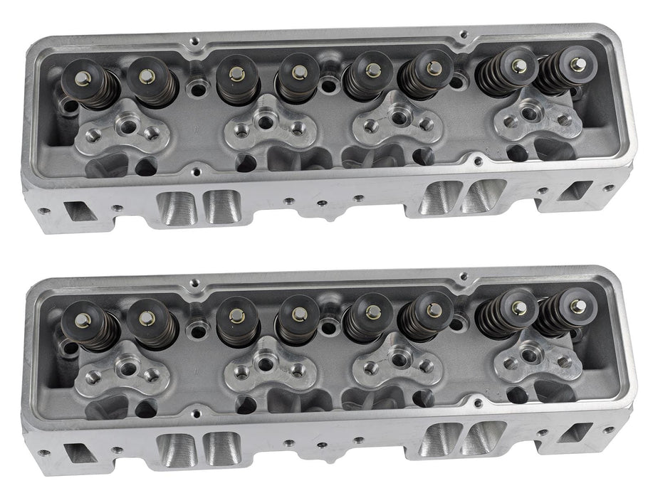 Airflow Research (AFR) AFR 180cc SBC Eliminator Street Heads 918 Autofit