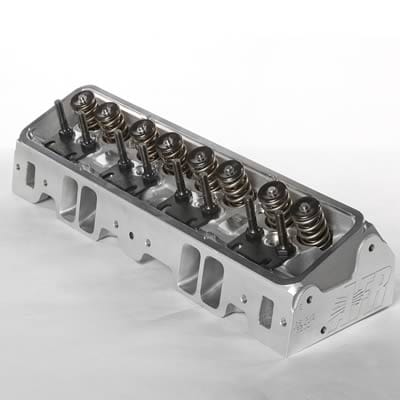 Airflow Research (AFR) AFR 180cc SBC Eliminator Street Heads 919 Autofit