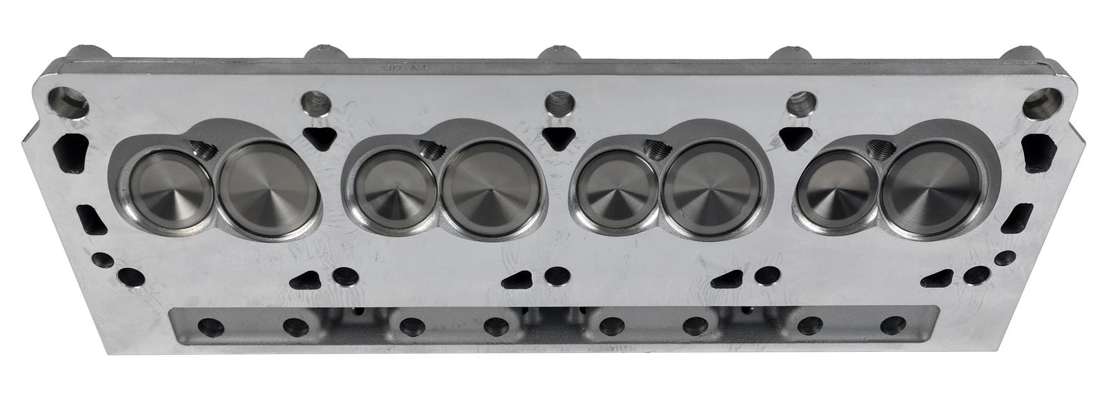 Airflow Research (AFR) AFR 185cc SBF Enforcer Cylinder Heads 1341 Autofit