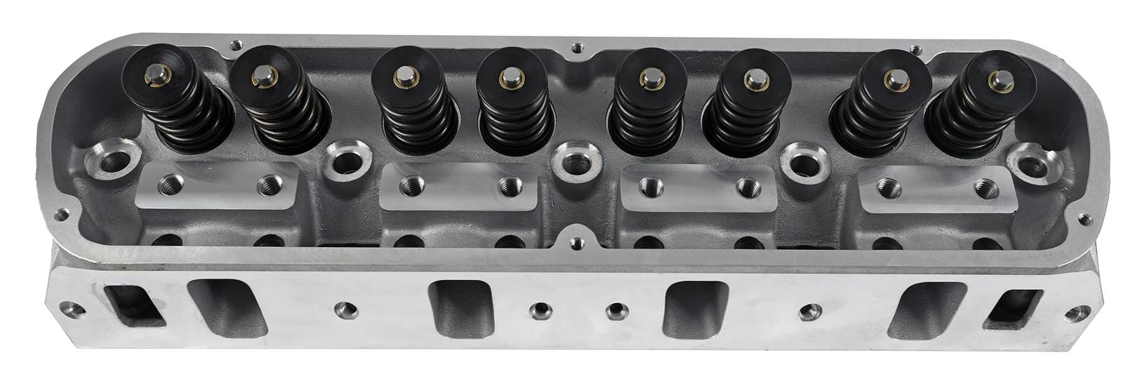 Airflow Research (AFR) AFR 185cc SBF Enforcer Cylinder Heads 1341 Autofit