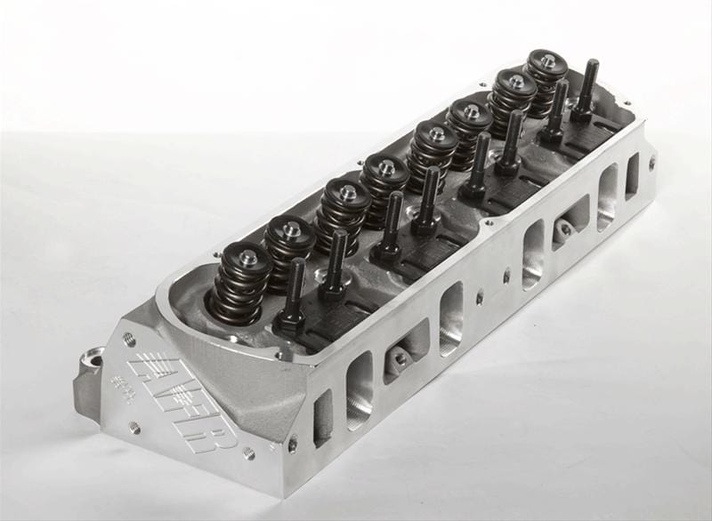 Airflow Research (AFR) AFR 185cc SBF Renegade 20 Degree Street Heads 1387 Autofit