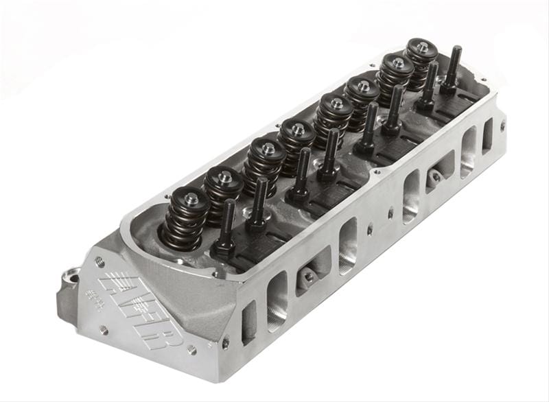 Airflow Research (AFR) AFR 185cc SBF Renegade 20 Degree Street Heads 1422 Autofit