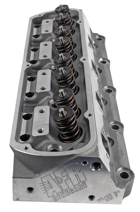 Airflow Research (AFR) AFR 185cc SBF Renegade 20 Degree Street Heads 1492 Autofit