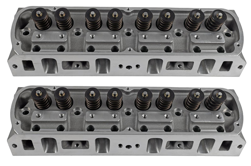 Airflow Research (AFR) AFR 185cc SBF Renegade 20 Degree Street Heads 1492 Autofit