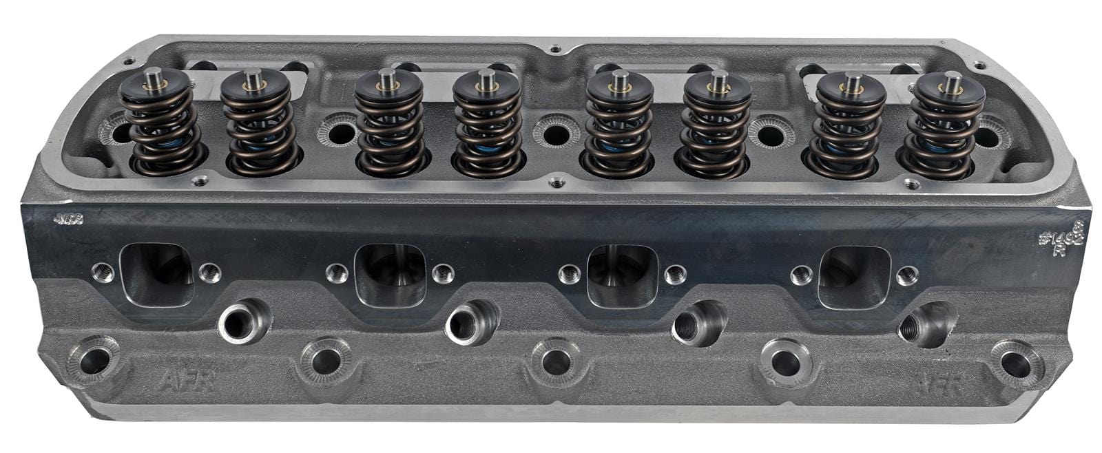 Airflow Research (AFR) AFR 185cc SBF Renegade 20 Degree Street Heads 1492 Autofit