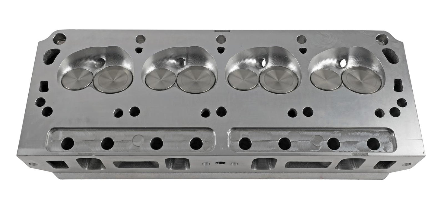 Airflow Research (AFR) AFR 185cc SBF Renegade 20 Degree Street Heads 1492 Autofit