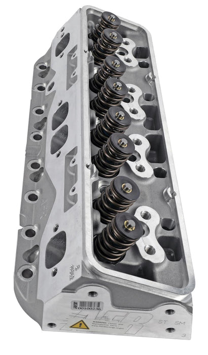 Airflow Research (AFR) AFR 190cc Vortec Eliminator Street Cylinder Heads 912 Autofit