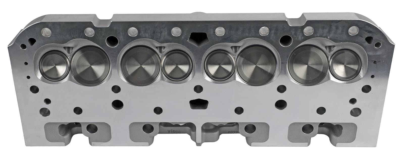 Airflow Research (AFR) AFR 190cc Vortec Eliminator Street Cylinder Heads 912 Autofit