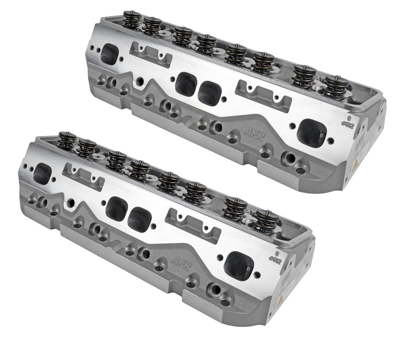 Airflow Research (AFR) AFR 190cc Vortec Eliminator Street Cylinder Heads 912 Autofit