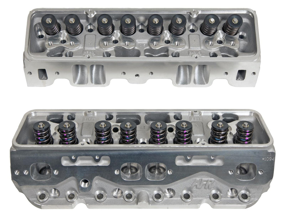 Airflow Research (AFR) AFR 195cc SBC Eliminator Competition Heads 1094-716 Autofit
