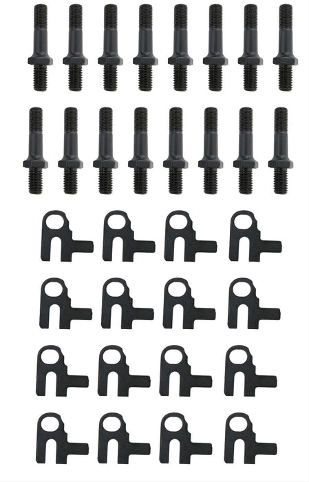 Airflow Research (AFR) AFR 195cc SBC Eliminator Competition Heads 1094-716 Autofit