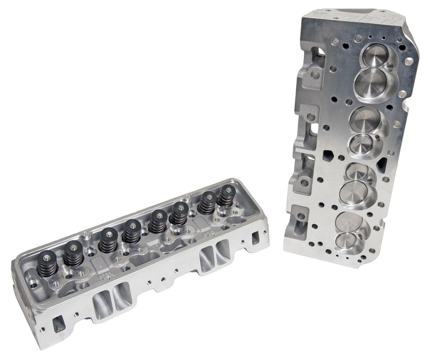 Airflow Research (AFR) AFR 195cc SBC Eliminator Competition Heads 1094-716 Autofit