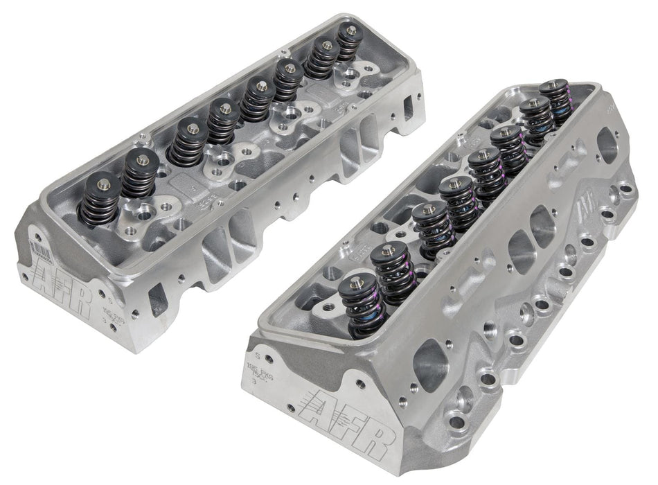 Airflow Research (AFR) AFR 195cc SBC Eliminator Competition Heads 1094-716 Autofit
