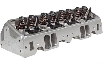 Airflow Research (AFR) AFR 195cc SBC Eliminator Competition Heads 1095-716 Autofit