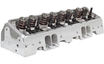 Airflow Research (AFR) AFR 195cc SBC Eliminator LT Cylinder Heads 1032 Autofit