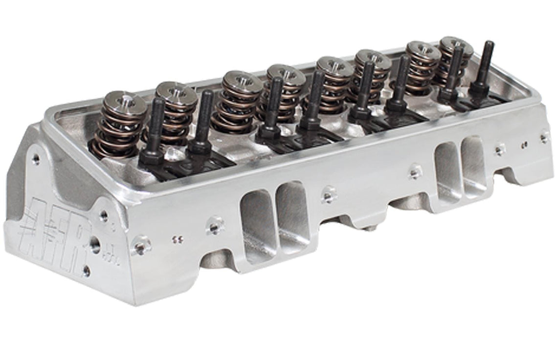 Airflow Research (AFR) AFR 195cc SBC Eliminator LT Cylinder Heads 1039-716 Autofit