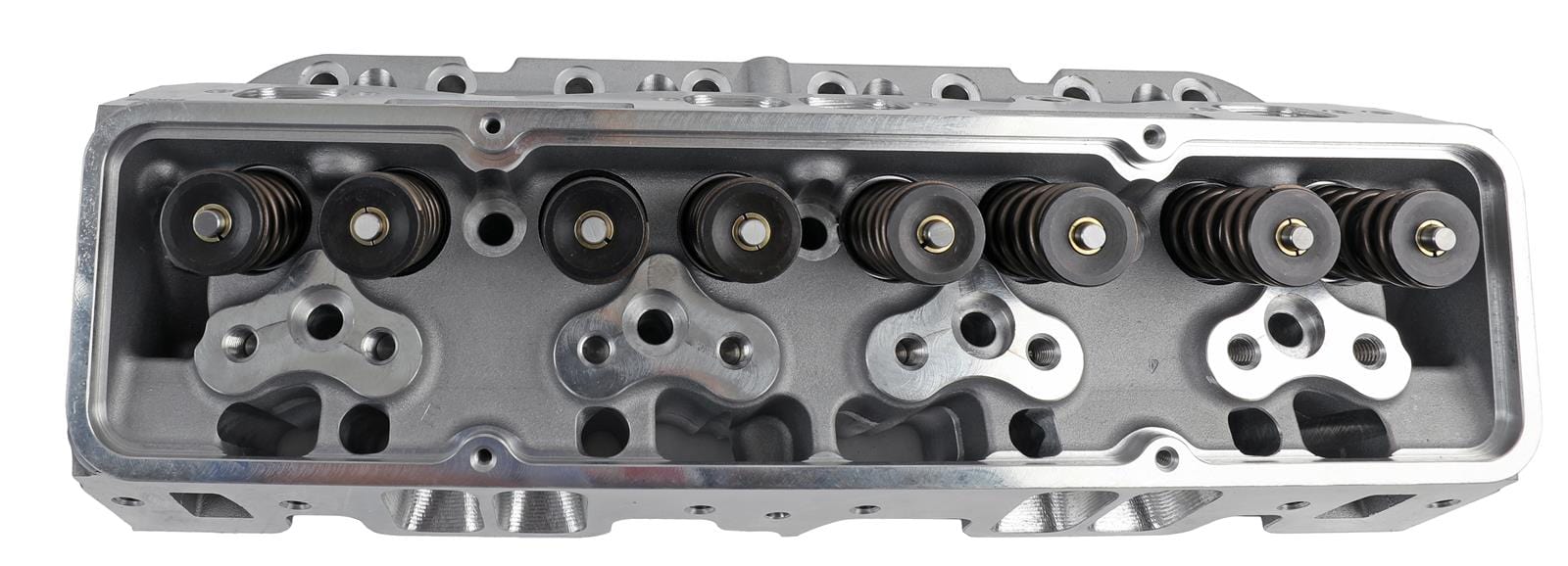 Airflow Research (AFR) AFR 195cc SBC Eliminator Street Heads 1036 Autofit