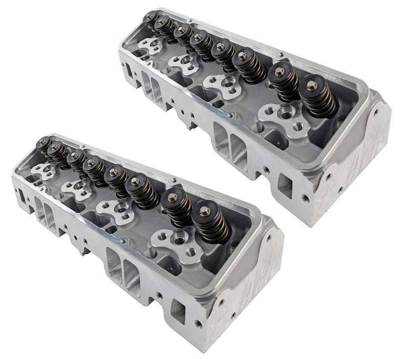 Airflow Research (AFR) AFR 195cc SBC Eliminator Street Heads 1038 Autofit