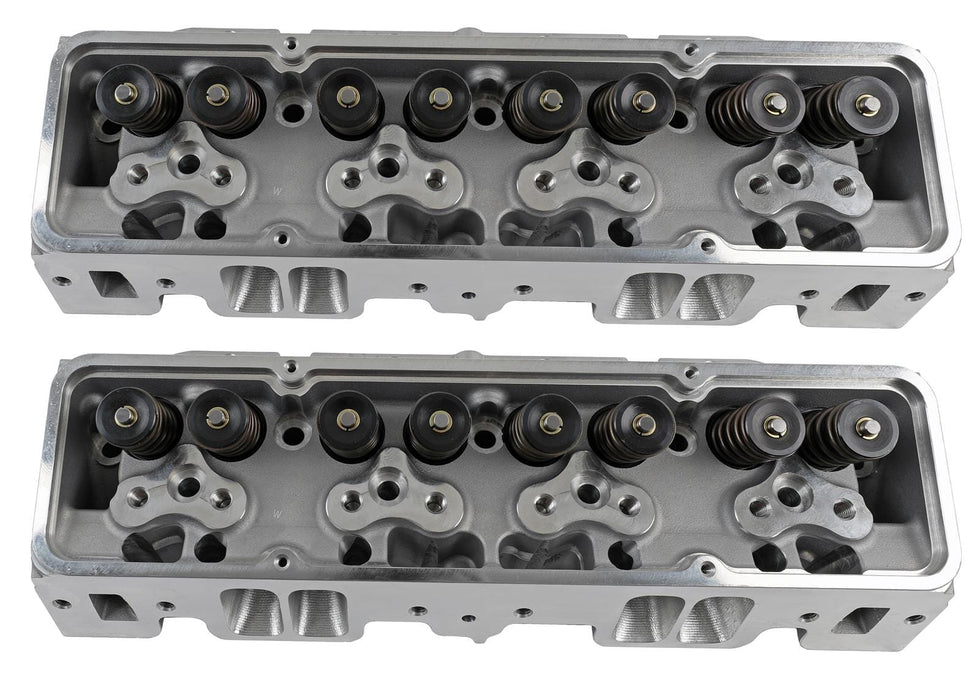 Airflow Research (AFR) AFR 195cc SBC Eliminator Street Heads 1038 Autofit