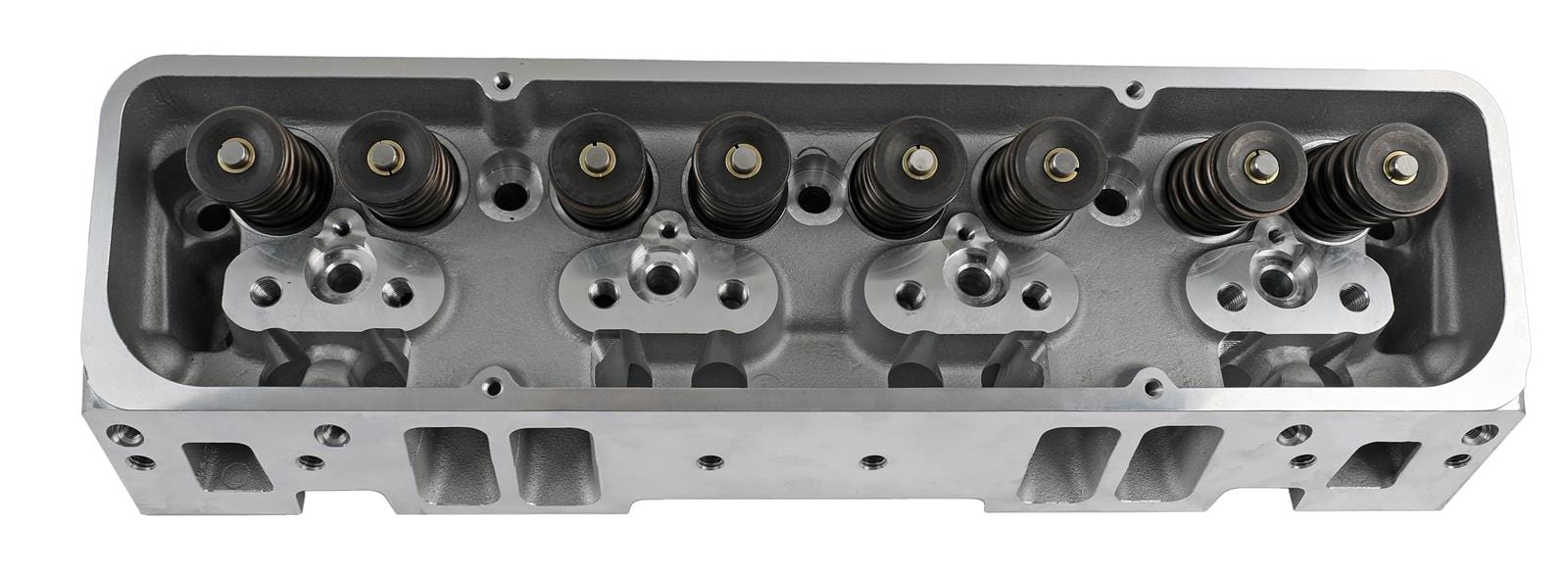 Airflow Research (AFR) AFR 195cc SBC Enforcer Cylinder Heads 1001 Autofit