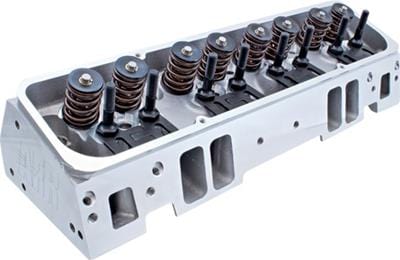 Airflow Research (AFR) AFR 195cc SBC Enforcer Cylinder Heads 1006 Autofit