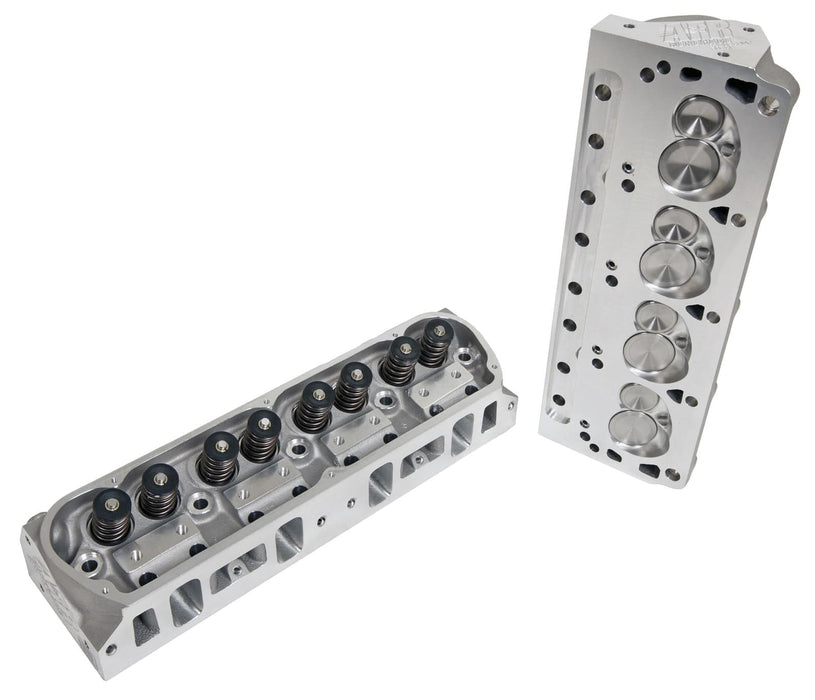 Airflow Research (AFR) AFR 195cc SBF Competition Cylinder Heads 1381-716 Autofit