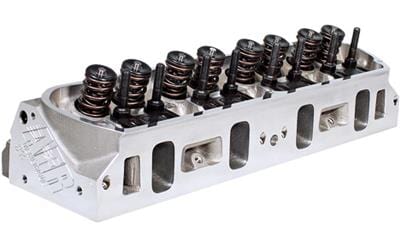 Airflow Research (AFR) AFR 195cc SBF Renegade Competition Cylinder Heads 1383-716 Autofit