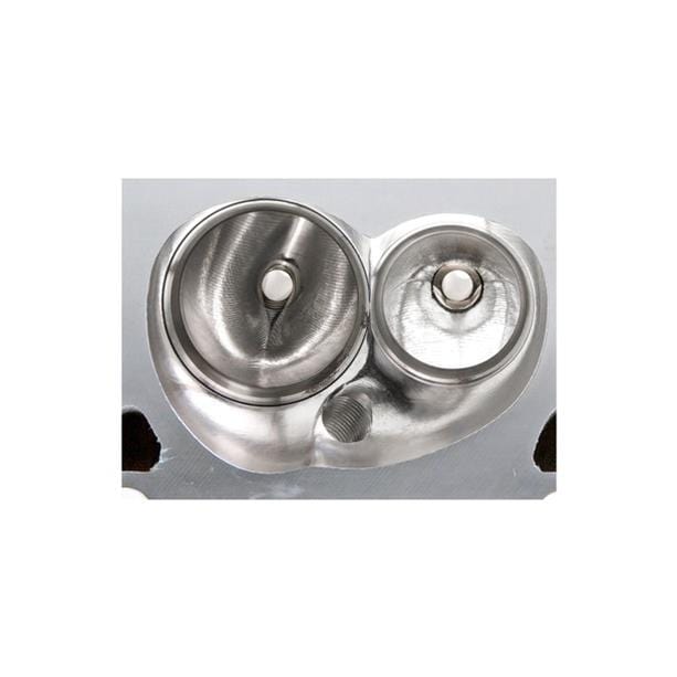 Airflow Research (AFR) AFR 195cc SBF Renegade Competition Cylinder Heads 1426-716 Autofit