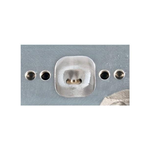 Airflow Research (AFR) AFR 195cc SBF Renegade Competition Cylinder Heads 1426-716 Autofit