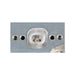 Airflow Research (AFR) AFR 195cc SBF Renegade Competition Cylinder Heads 1426-716 Autofit