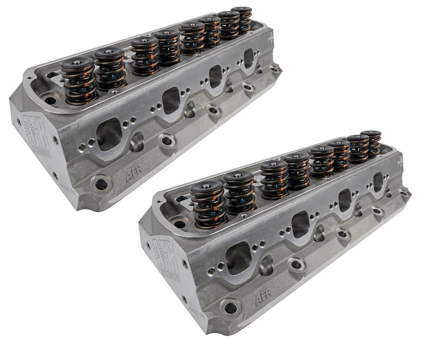 Airflow Research (AFR) AFR 205cc SBF Renegade Race Heads 1450 Autofit